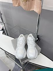 Colestore Gucci CC Chunky Sneaker White - 2