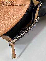 Colestore Louis Vuitton Monogram Empreint Black 19 x 10 x 2 cm - 6