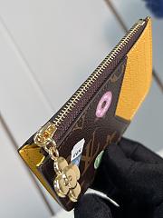 Colestore Louis Vuitton Taxi Call Monogram 12 x 8 cm - 6