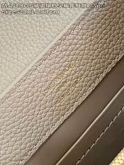 Colestore Louis Vuitton Capucines 21 x 14 x 8 cm - 4