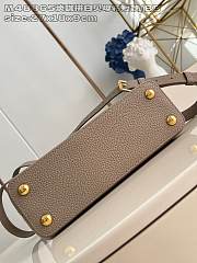 Colestore Louis Vuitton capucines BB 27 x 18 x 9 cm - 6
