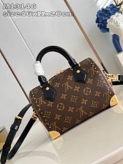 Colestore Louis Vuitton Speedy Trunk 16 x 11 x 20 cm - 1