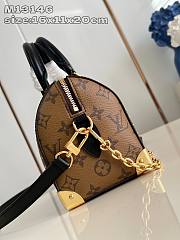 Colestore Louis Vuitton Speedy Trunk 16 x 11 x 20 cm - 2