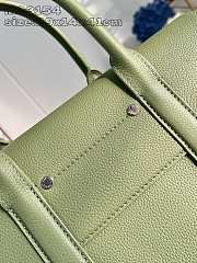 Colestore Louis Vuitton Georges Tote Green 29 x 14 x 41 cm - 4