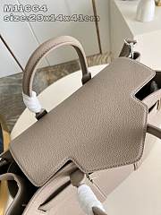 Colestore Louis Vuitton Georges Tote Beige 29 x 14 x 41 cm - 6