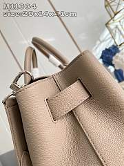Colestore Louis Vuitton Georges Tote Beige 29 x 14 x 41 cm - 4