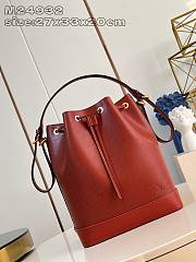 Colestore Louis Vuitton NoeNoe BB Orange 20×20×15cm - 1