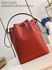 Colestore Louis Vuitton NoeNoe BB Orange 20×20×15cm - 6