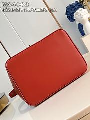 Colestore Louis Vuitton NoeNoe BB Orange 20×20×15cm - 4