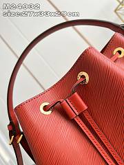 Colestore Louis Vuitton NoeNoe BB Orange 20×20×15cm - 5