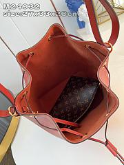 Colestore Louis Vuitton NoeNoe BB Orange 20×20×15cm - 3