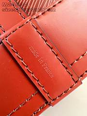 Colestore Louis Vuitton NoeNoe BB Orange 20×20×15cm - 2
