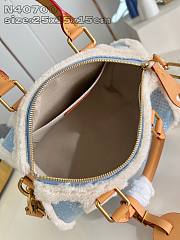 Colestore Louis Vuitton Speedy Bandoulière 25 Fur 25 x 15 x 15 cm - 6