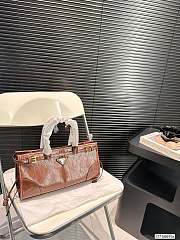 Colestore Prada Brown 32 x 16 cm - 1