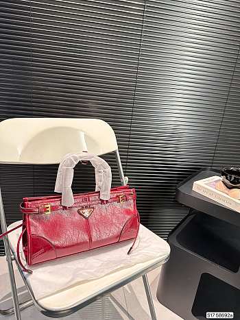 Colestore Prada Red 32 x 16 cm