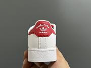 Colestore Kid Shoes Addidas Hello Kitty Sneaker Red Stripes Size 22 - 37 - 6