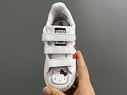Colestore Kid Shoes Addidas Hello Kitty Sneaker Red Stripes Size 22 - 37 - 3