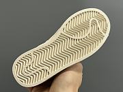 Colestore Kid Shoes Addidas Sneaker Orange Stripes Size 22 - 37 - 4