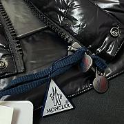 Colestore Moncler Tibb Vest Black  - 4