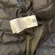 Colestore Moncler Lausfer Jacket Green  - 6