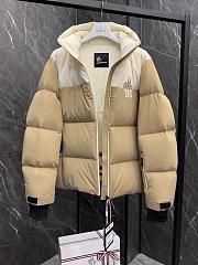 Moncler Grenoble Stennes Ski Down Jacket - 6