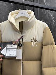 Moncler Grenoble Stennes Ski Down Jacket - 5