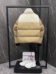 Moncler Grenoble Stennes Ski Down Jacket - 4