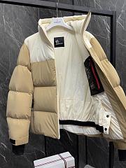 Moncler Grenoble Stennes Ski Down Jacket - 2