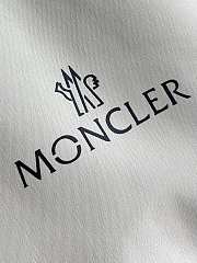 Colesore Moncler Ski Jacked For Winter White - 2