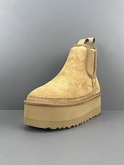 Colestore UGG Boots Brown  - 6