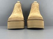 Colestore UGG Boots Brown  - 4