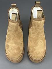 Colestore UGG Boots Brown  - 3