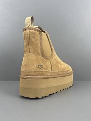 Colestore UGG Boots Brown  - 2