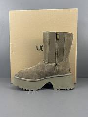 Colestore UGG Zippy High Boots Grey - 1