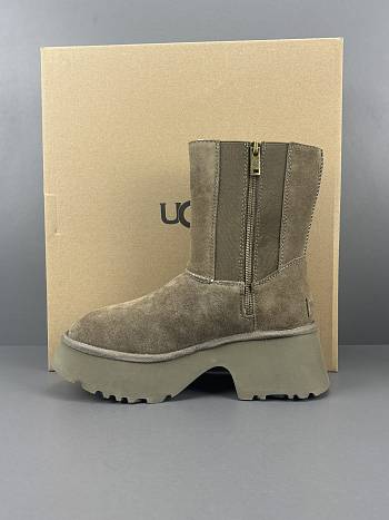 Colestore UGG Zippy High Boots Grey