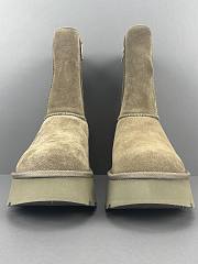 Colestore UGG Zippy High Boots Grey - 6