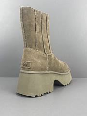 Colestore UGG Zippy High Boots Grey - 5