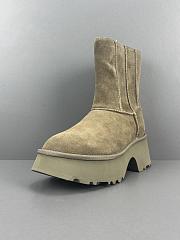 Colestore UGG Zippy High Boots Grey - 2