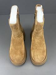 Colestore UGG Zippy High Boots Brown - 6