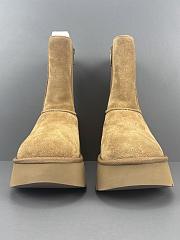 Colestore UGG Zippy High Boots Brown - 3