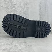 Colestore Balenciaga Alaska Boots Black - 6