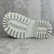 Colestore Balenciaga Alaska Boots White - 2