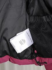Canada Goose Junction Cropped Puffer Women Pink - 5