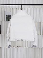 Colestore Canada Goose Women's Junction Down Parka White - 5