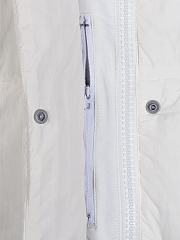 Colestore Canada Goose Women's Junction Down Parka White - 4