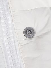Colestore Canada Goose Women's Junction Down Parka White - 3