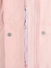 Colestore Canada Goose Women's Junction Down Parka Light Pink - 5