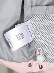 Colestore Canada Goose Women's Junction Down Parka Light Pink - 4