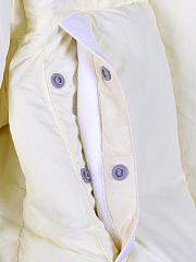 Colestore Canada Goose Women's Junction Down Parka Yellow - 5