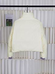 Colestore Canada Goose Women's Junction Down Parka Yellow - 4